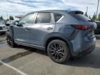 2024 Mazda CX-5 Preferred