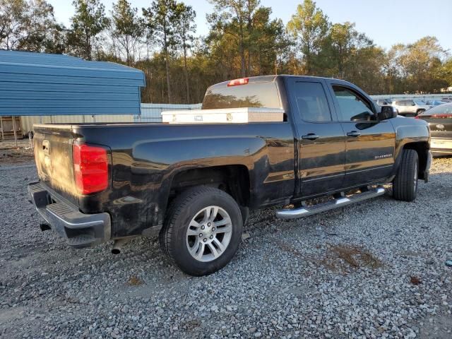 2016 Chevrolet Silverado C1500 LT