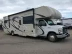 2017 Thor 2017 Ford Econoline E450 Super Duty Cutaway Van