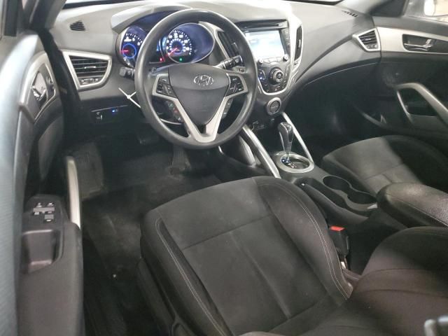 2014 Hyundai Veloster