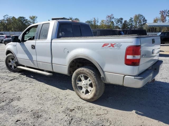 2004 Ford F150