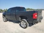 2010 Chevrolet Silverado K1500 LT