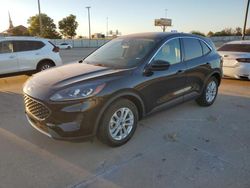 2020 Ford Escape SE en venta en Oklahoma City, OK