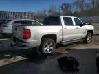 2017 Chevrolet Silverado C1500 LT