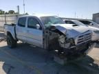 2009 Toyota Tacoma Double Cab