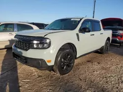 Ford Vehiculos salvage en venta: 2024 Ford Maverick XLT