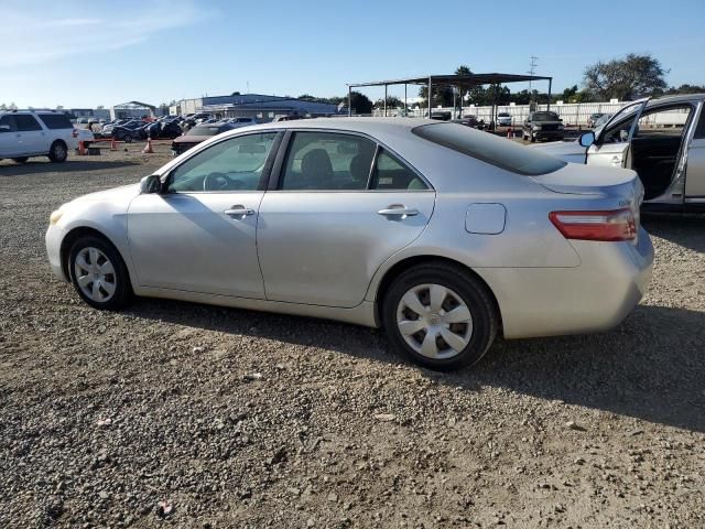 2009 Toyota Camry Base