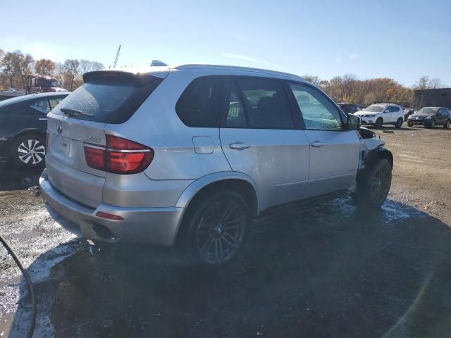 2012 BMW X5 XDRIVE50I