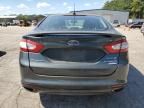 2015 Ford Fusion Titanium