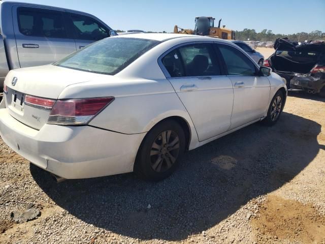 2011 Honda Accord SE