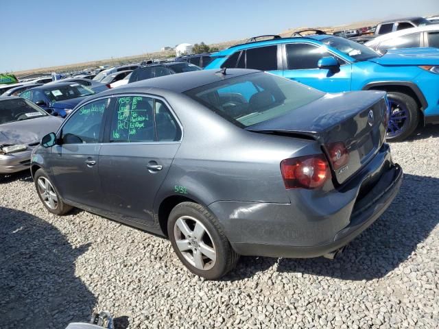 2009 Volkswagen Jetta SE