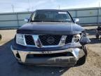 2007 Nissan Frontier King Cab LE