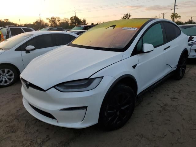 2022 Tesla Model X