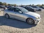 2008 Mercedes-Benz C300