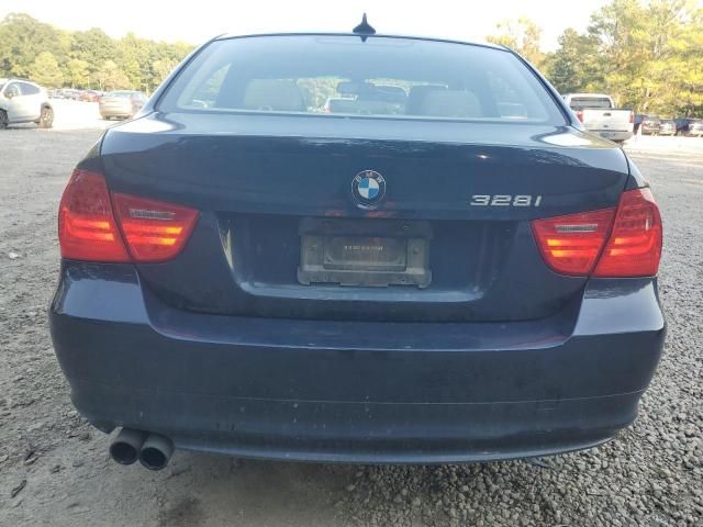 2009 BMW 328 I