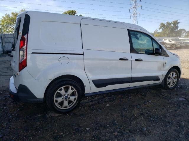 2016 Ford Transit Connect XLT