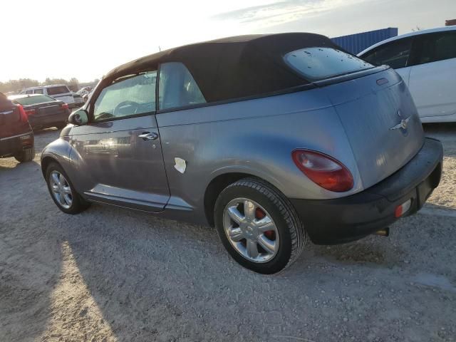 2007 Chrysler PT Cruiser