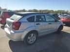 2008 Dodge Caliber SXT