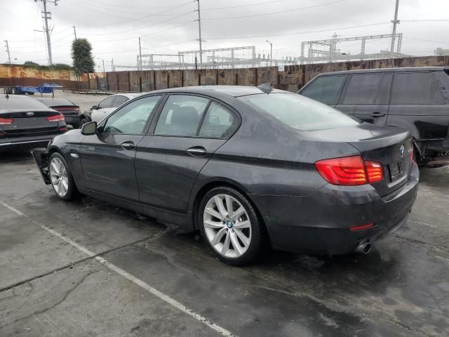 2011 BMW 535 I