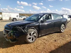 Salvage cars for sale from Copart Chatham, VA: 2023 Subaru Legacy Premium