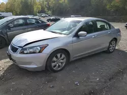 2008 Honda Accord EXL en venta en Marlboro, NY