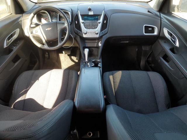 2010 Chevrolet Equinox LT