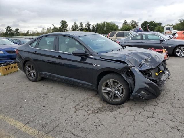 2020 Volkswagen Jetta S