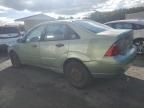 2007 Ford Focus ZX4