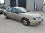 2004 Chevrolet Cavalier