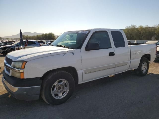 2003 Chevrolet Silverado C1500