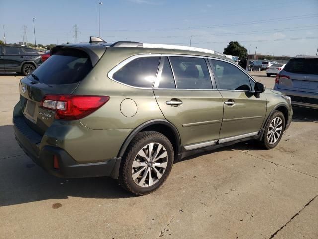 2019 Subaru Outback Touring