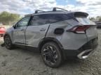 2024 KIA Sportage SX Prestige