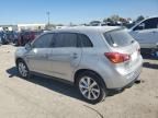 2014 Mitsubishi Outlander Sport SE