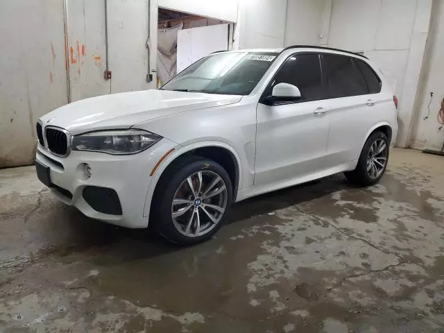 2014 BMW X5 XDRIVE35I