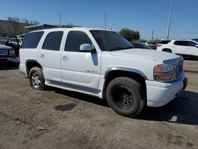 2002 GMC Denali