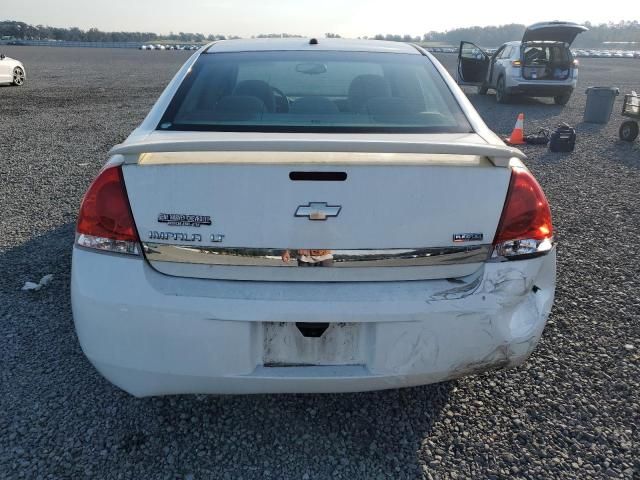 2009 Chevrolet Impala 1LT