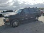 2001 Chevrolet Tahoe K1500