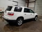 2012 GMC Acadia SLE