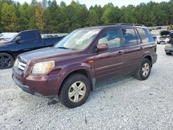 2008 Honda Pilot VP en venta en Gainesville, GA