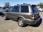 2006 Honda Pilot EX