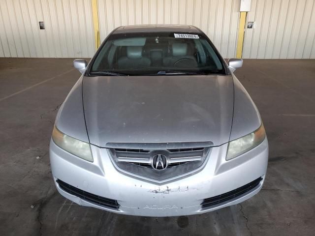 2005 Acura TL