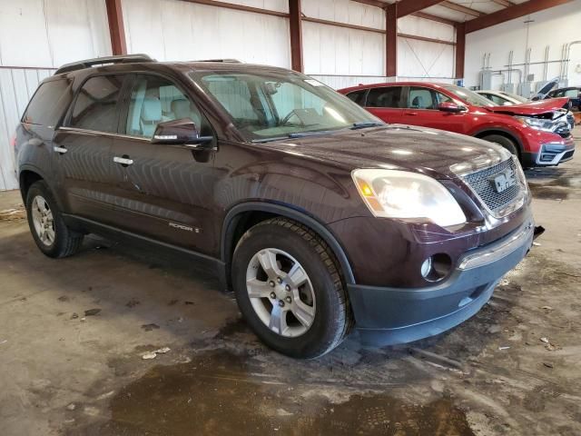 2008 GMC Acadia SLT-1