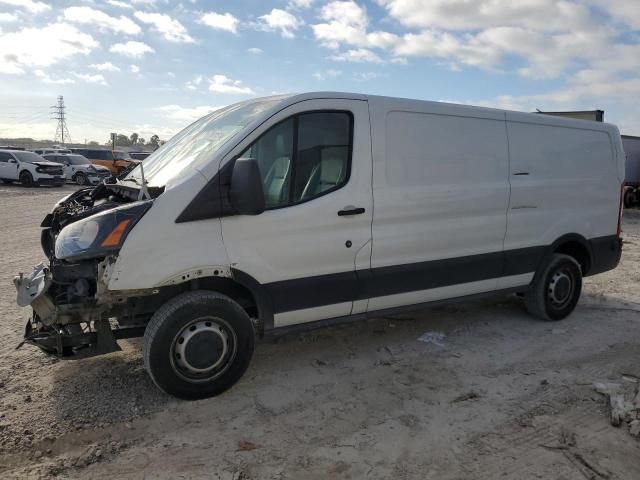 2019 Ford Transit T-150