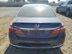 2017 Honda Accord Sport Special Edition