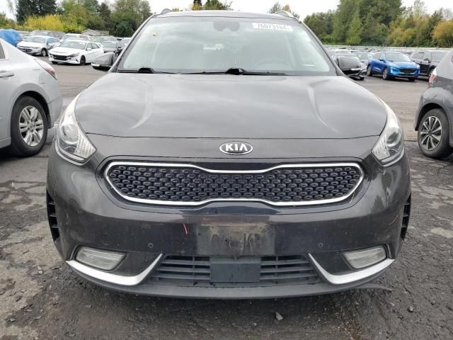 2017 KIA Niro EX Touring