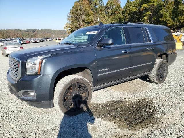 2020 GMC Yukon XL Denali