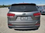 2018 KIA Sorento EX