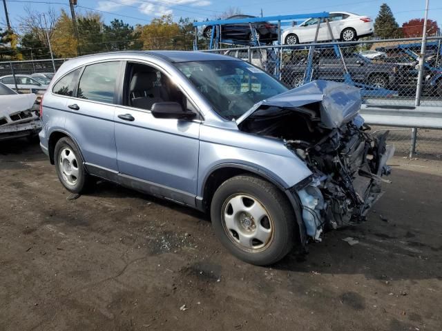 2008 Honda CR-V LX