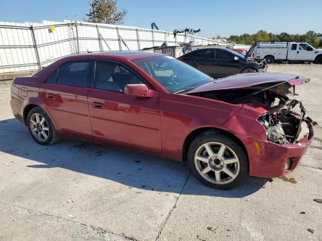 2005 Cadillac CTS HI Feature V6