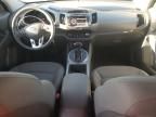 2011 KIA Sportage LX